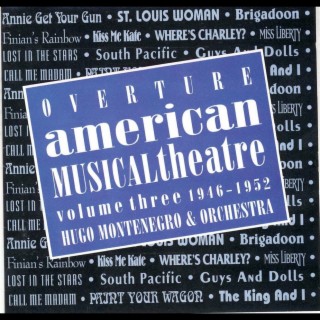 American Musical Theatre, Vol. 3