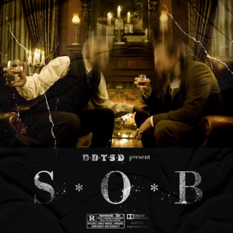S.O.B. | Boomplay Music