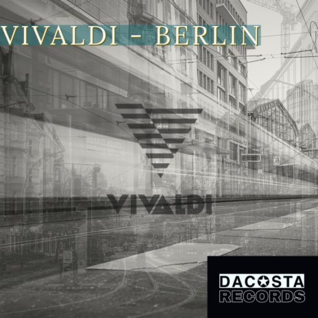 Berlin (Original Mix) | Boomplay Music