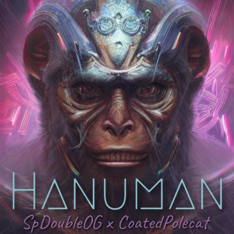 Hanuman ft. SpDoubleOG | Boomplay Music