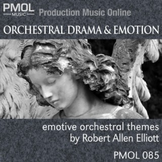 Orchestral Drama And Emotion