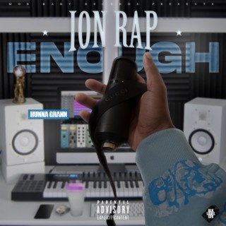 Ion Rap Enough