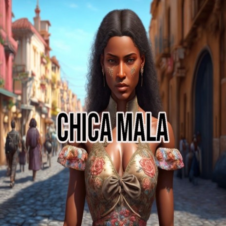 Chica Mala | Boomplay Music