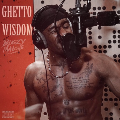 Ghetto Wisdom | Boomplay Music