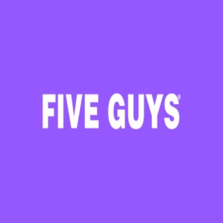 Five Guys