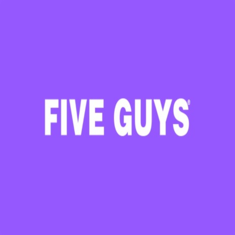 Five Guys ft. 1013 Rell | Boomplay Music