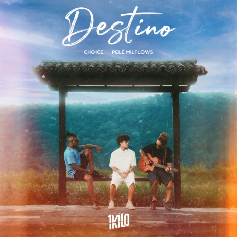 Destino ft. Choice & Pelé MilFlows | Boomplay Music