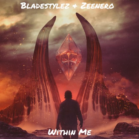 Within Me (Radio Edit) ft. Zeenero | Boomplay Music