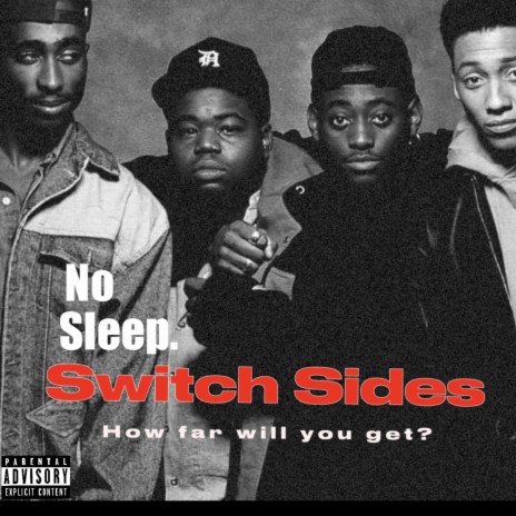 Switch Sides | Boomplay Music