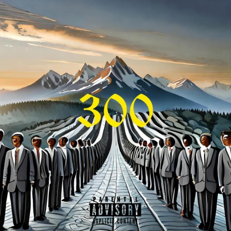 300 | Boomplay Music