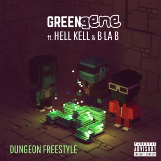 Dungeon Freestyle