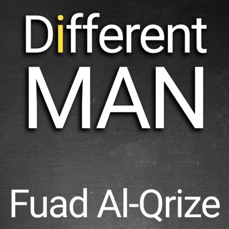 Al-Qrize (Different man)