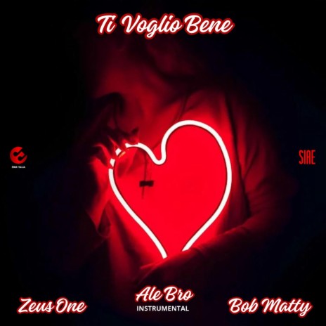 Ti Voglio Bene (Ale Bro Remix) ft. Bob Matty & Ale Bro | Boomplay Music