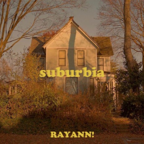 suburbia | Boomplay Music