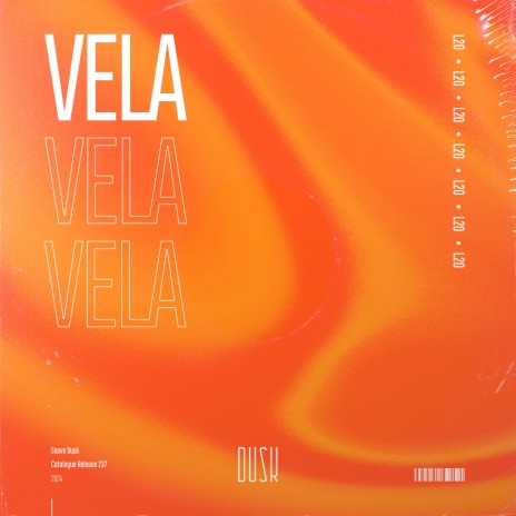 VELA (Extended Mix) | Boomplay Music