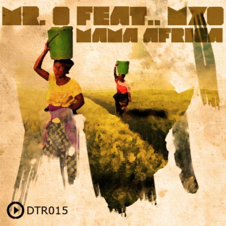 Mama Africa (feat. MXO) (Original Mix) | Boomplay Music