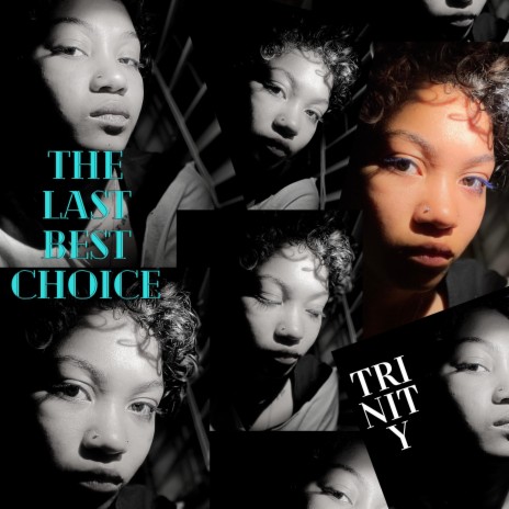 The Last Best Choice | Boomplay Music