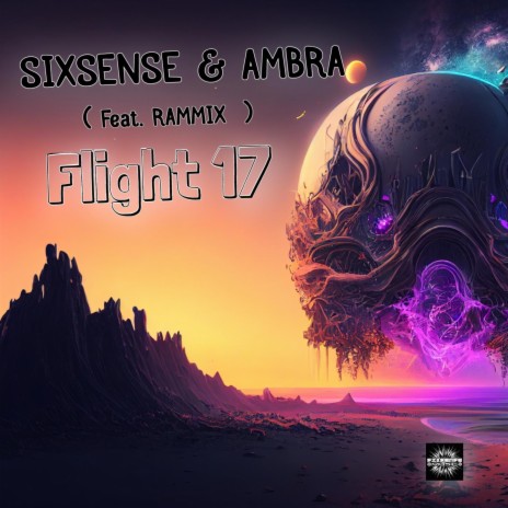 Flight 17 ft. AMBRA & Rammix | Boomplay Music