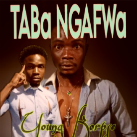 Taba Ngafwa.( They Don't Really Help ) | Boomplay Music