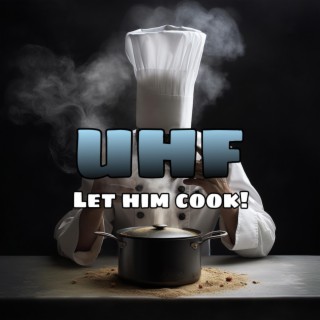 Let Him Cook