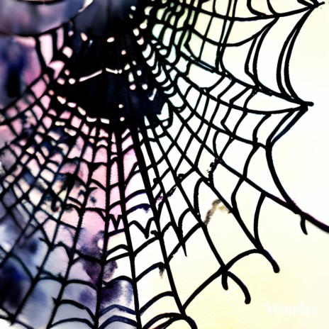Spider Webs ft. John Rushton | Boomplay Music