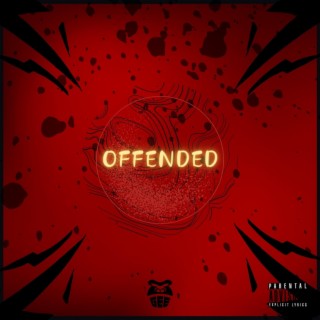 Offended