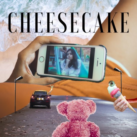 Cheesecake | Boomplay Music