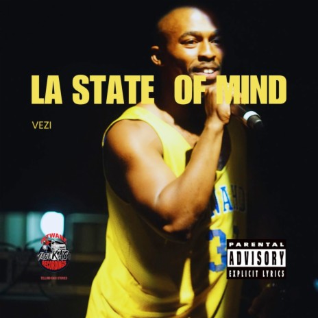 L.A. State Of Mind | Boomplay Music