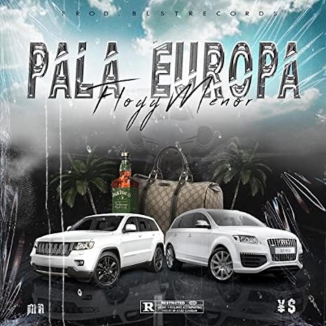 pa la europa | Boomplay Music