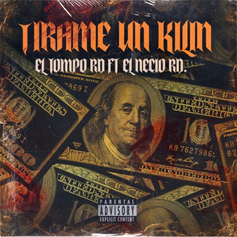 TIRAME UN KILIN | Boomplay Music