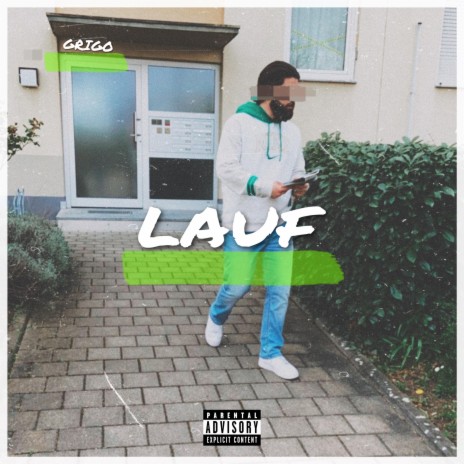 Lauf | Boomplay Music