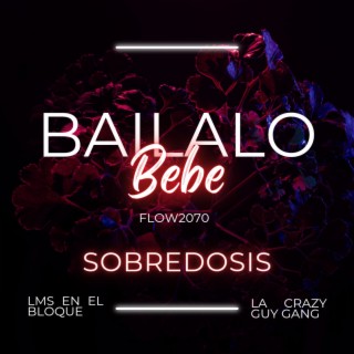 BAILALO BEBÉ