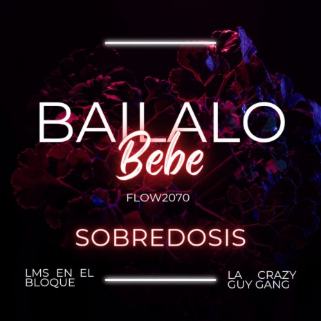 BAILALO BEBÉ | Boomplay Music