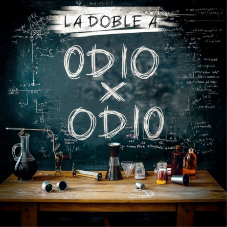 Odio X Odio | Boomplay Music