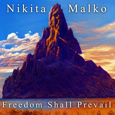Freedom Shall Prevail | Boomplay Music