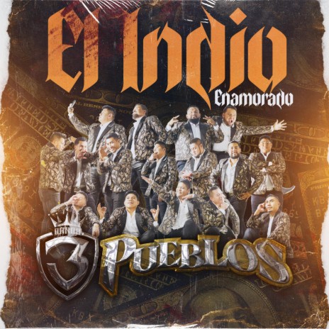 El Indio Enamorado | Boomplay Music