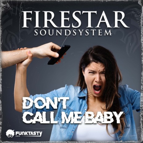 Don't Call Me Baby | Boomplay Music