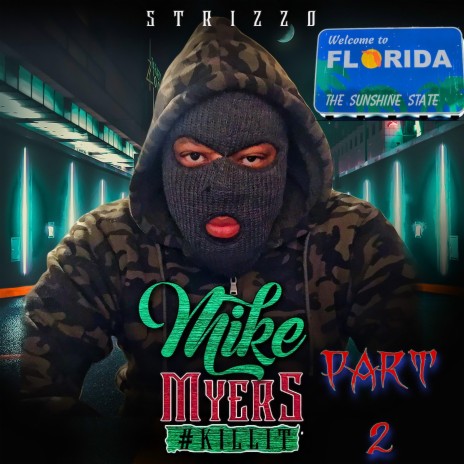 Mike Myers #KillIt, Pt. 2