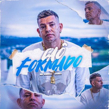 Caô Formado | Boomplay Music