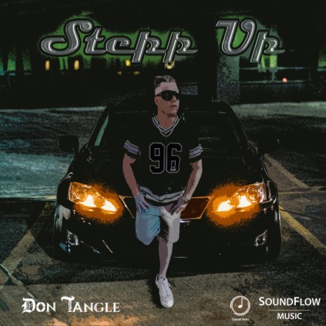 Stepp Up | Boomplay Music