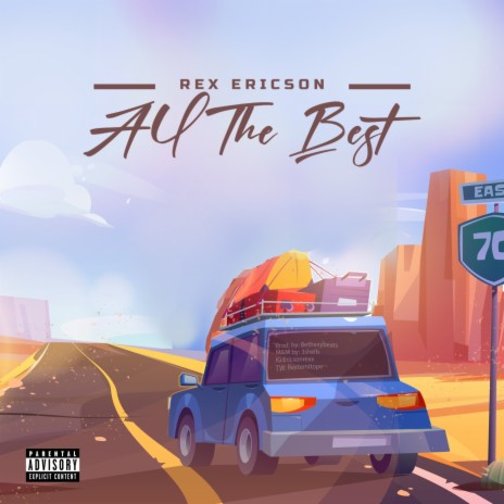 All The Best | Boomplay Music