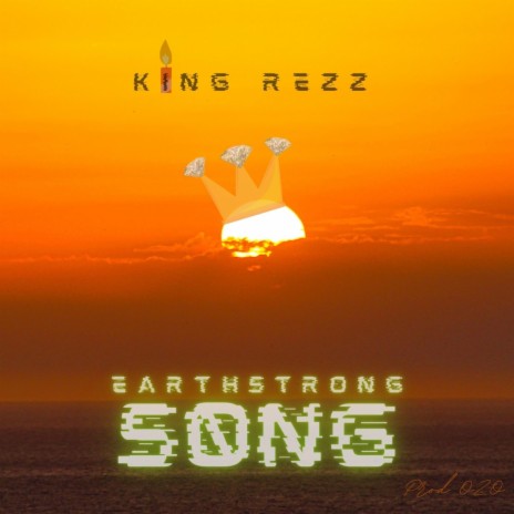 EarthStrong Song | Boomplay Music