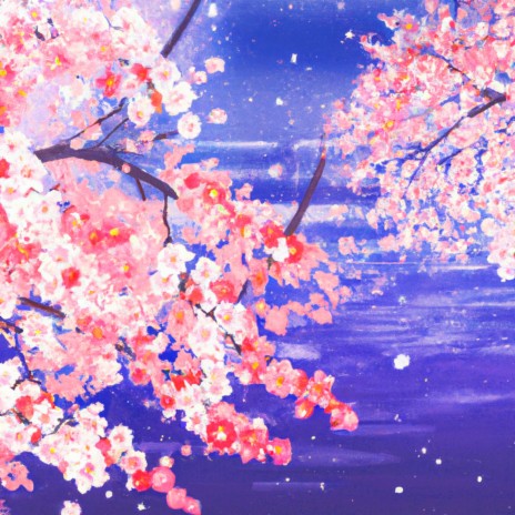 Cherry Blossom | Boomplay Music