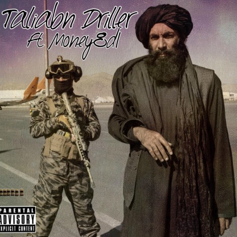 Taliban Driller ft. Money8d1 | Boomplay Music