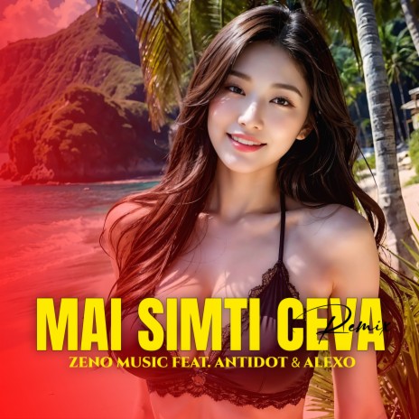 Mai simti ceva | Boomplay Music