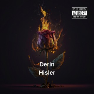 Derin Hisler (vokal)