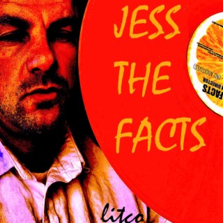 JESS THE FACTS (Instrumental)
