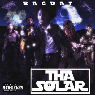 Tha Solar Freestyle Tape