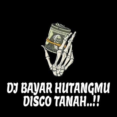 BAYAR HUTANG REMIX DISTAN | Boomplay Music