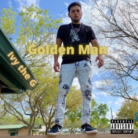 Golden Man | Boomplay Music